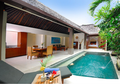 3 Villa di Bali Dengan Private Pool, Harganya di Bawah Rp 500 Ribu!