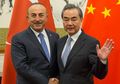 Turki Di Ambang Kebangkrutan, China Siap Kuasai Negeri Erdogan