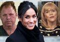 Dua Saudara Tiri Sebut Meghan Markle Serakah dan Menyalahkannya, Kenapa Lagi?