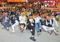 10 Alasan Kita Harus Bangga Jadi Kpopers! Banyak Kisah Inspiratif!