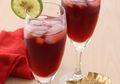 Segarnya Segelas Sparkling Anggur Pome Ini Bisa Bikin Sulit Move On!
