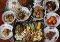 Sambut Hari Kemerdekaan RI, Sailendra Restaurant Di JW Marriott Hotel Usung Sajian Dirgahayu Indonesia Dari Sabang Hingga Merauke