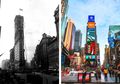 Dari Karya Kuno Hingga Jadi Ikon Dunia, Beginilah Transformasi 7 Bangunan Paling Popular di Dunia