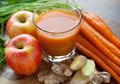 Simak yuk 6 Manfaat Jus Wortel dan Jahe untuk Kesehatan dan Kecantikan!