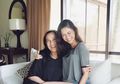 Manisnya Moment Lydia Kandou Suapi Nana Mirdad, Buktikan Kasih Ibu Sepanjang Masa