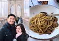 Duh, Terlihat Mewah, Pasta Truffle yang Dimakan Tasya & Randi Ternyata Cuma Pakai Perisa