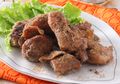 Kini Makin Mudah Membuat Ayam Lada Garam Selezat Restoran Mewah Dengan Resep Ini