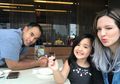 Wah, Cantiknya Anak Nia Ramadhani Pakai Gaun dari Perancang Busana Anak Beyonce, Seperti Apa?