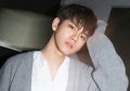 Seperti Boneka Beruang, Idol Kpop Ini Memiliki Visual Menggemaskan