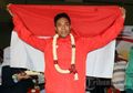 Proses Renovasi Rumah Zohri Hampir Selesai, Seperti Ini Penampakannya