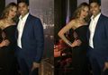 Sempat Tertutup! Ini Pose Cinta Laura bareng Pacar! Mesra Banget!