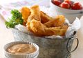 Dengan Resep Ini Bikin Kentang Goreng Tepung Senikmat Restoran Fine Dining Semakin Mudah