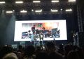 Zach King Ajak Penonton Bikin Video Bareng di On Off Festival 2018