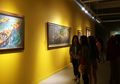 Pameran Seni Koleksi Istana Presiden di Galeri Nasional