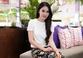 Punya Karir Gemilang, Sandra Dewi Bagikan Rahasia Suksesnya