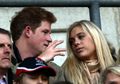 Ternyata Pasangan Ini Dalang Putusnya Pangeran Harry dan Chelsy Davy