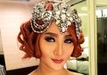 Komentar Inul Daratista saat Foto Selfienya Disebut Penuh Editan