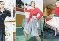 Punya Pakaian Bahan Velvet? Wajib Tahu 3 Trik Merawatnya Ini
