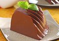 Kini Gak Perlu Gengsi Lagi Untuk Membuat Puding Cokelat Dengan Resep Ini