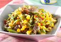 Si Kecil Gak Doyan Sayur? Tenang, Sajikan Saja Tumis Sayur Buncis Jagung Ini