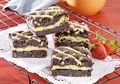 Dijamin, Pesta Keluarga Akan Tambah Meriah Kalau Ada Brownies Sus