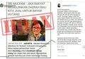 Disebut akan Menjual Pulau Bali untuk Bayar Utang Negara, Sri Mulyani: Hoax!