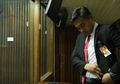 Kalau Tidak Bertugas, Apa, ya, Aktivitas yang Dilakukan Paspampres?