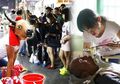 Kisah Hao Dongdong, Gadis 15 Tahun Rela Mengemis dan Jadi Sapi demi Mengobati Ayahnya yang Tak Berdaya