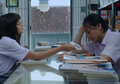 Jefri Nichol, Amanda Rawles, dan Pemain Lainnya dalam Film ‘Something in Between’