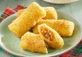 Risoles Aroma Seledri Ini Sehat, Enak Dan Mudah Dibuat!