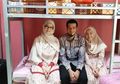 Berhijab, Ini Potret Anak Primus dan Jihan Fahira di Pondok Pesantren