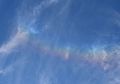 Keindahan Pelangi Api yang Menghiasi Langit, Kenapa Bisa Terjadi?