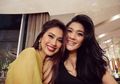 Foto Keakraban Naysila Mirdad dengan Kakak Iparnya, Tyna Kanna!