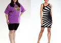 Sukses Diet, Before-After 5 Perempuan Ini Seperti Orang yang Berbeda!