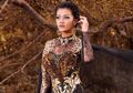 Berstatus Celebrity Chef, Farah Quinn Liburan Ke Thailand Cuma Buat Makan Jajanan Kaki Lima Ini?