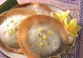 Yuk, Nostalgia Saat Sarapan Dengan Serabi Ceylon Yang Lembut Ini