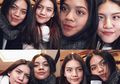 Kenalan dengan Michelle Tahalea, Adik Kandung Monita Tahalea yang Sukses Menjadi Model