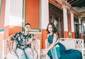 5 Seleb Indonesia Ini Sering Liburan Bareng Pacar! Bikin Iri!