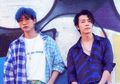 Pengin Duet Bareng, Intip Kedekatan Agnez Mo dan Suju di Masa Lalu!
