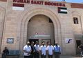 Timnas Kalah Lawan Palestina, Ternyata Indonesia Punya Rumah Sakit Megah di Jalur Gaza