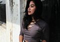 Begini Gaya Menawan Marion Jola Kalau Jadi Pembawa Berita