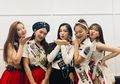 Red Velvet Bocorkan Idol K-Pop yang Menjadi Teman Dekatnya, Ada yang Berkomunikasi Lewat Email lho!