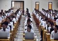 Pemerintah Buka 238.015 Lowongan CPNS 2018, Ini Waktu dan Tahapan Seleksinya