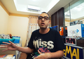 Kemal Palevi Mengaku Sakit Hati dengan Prank Wajah Babak Belur Young Lex