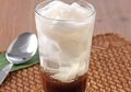 Es kelapa Jadi Jauh Lebih Spesial Kalau Contek Resep Es Tambring Ini