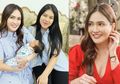 Shandy Aulia Jenguk Putri Kahiyang Ayu, Warganet Soroti Penampilan Kahiyang