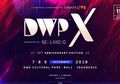 DWPX Akan Digelar di Bali, Alesso Hingga The Weeknd Bakal Tampil
