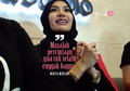 Nikita Mirzani: Tidak Ada Kata Damai untuk Dipo Latief!