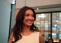 Raline Shah Akui Sudah Punya Pacar, Seorang Pengusaha Loh!