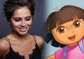 Imut, Ternyata Ini Perempuan yang Perankan Karakter Dora The Explorer!